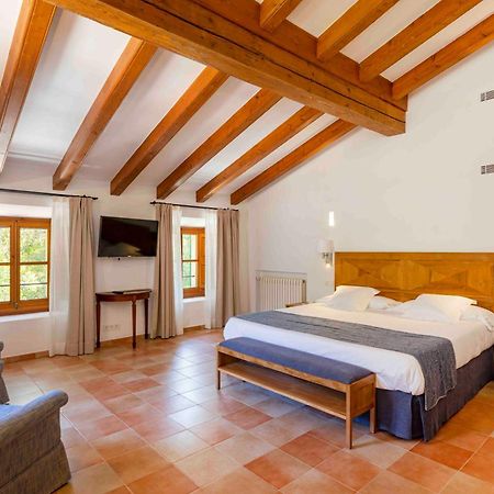 Son Grua Agroturismo - Adults Only Pollença Eksteriør bilde