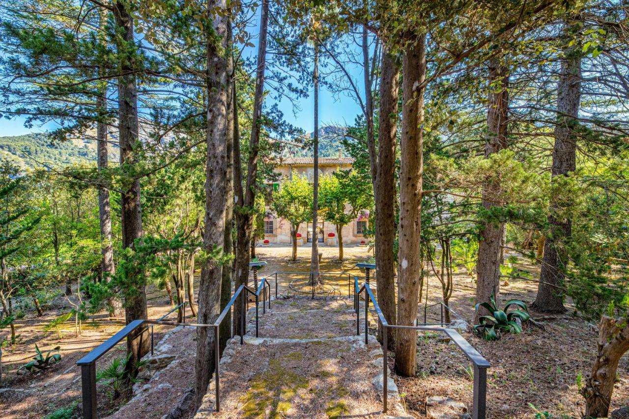 Son Grua Agroturismo - Adults Only Pollença Eksteriør bilde