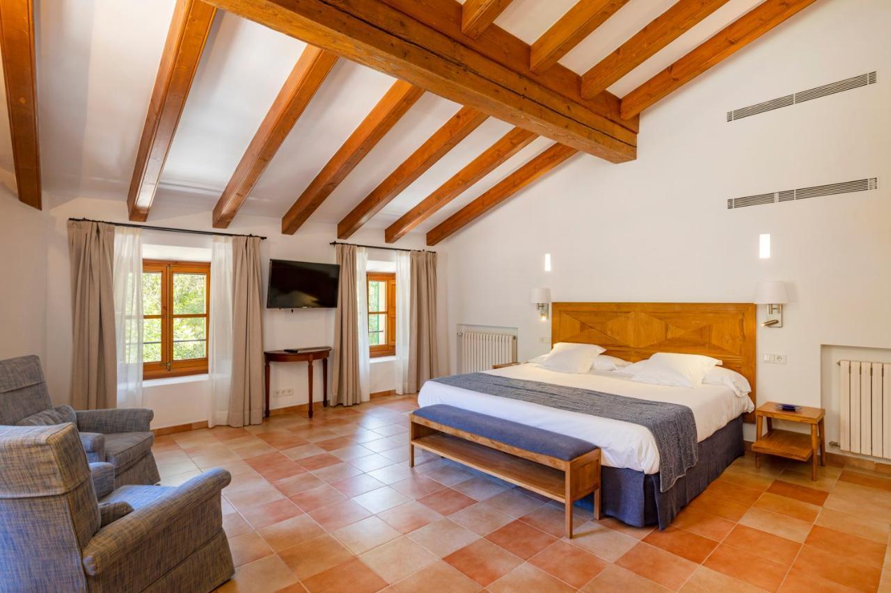 Son Grua Agroturismo - Adults Only Pollença Eksteriør bilde