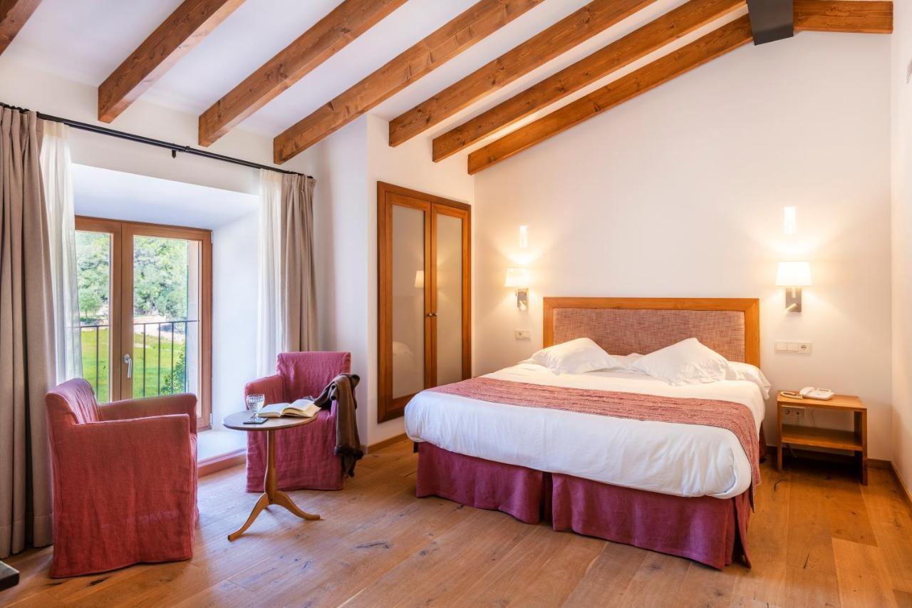 Son Grua Agroturismo - Adults Only Pollença Eksteriør bilde