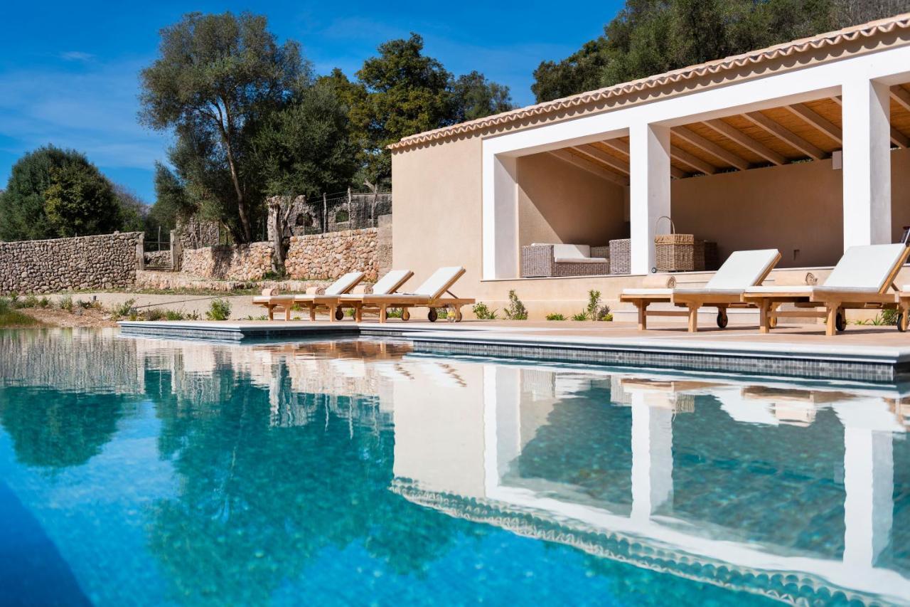 Son Grua Agroturismo - Adults Only Pollença Eksteriør bilde