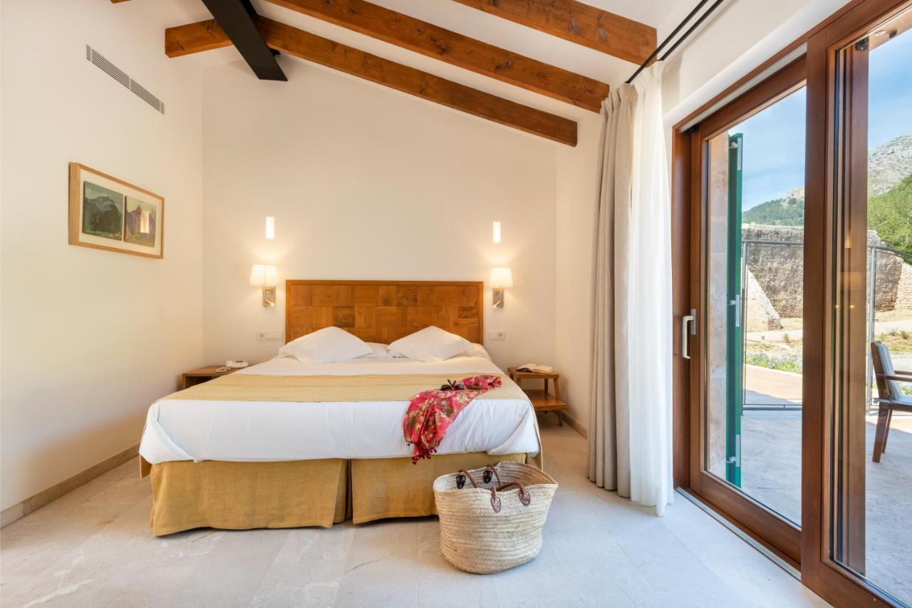 Son Grua Agroturismo - Adults Only Pollença Eksteriør bilde