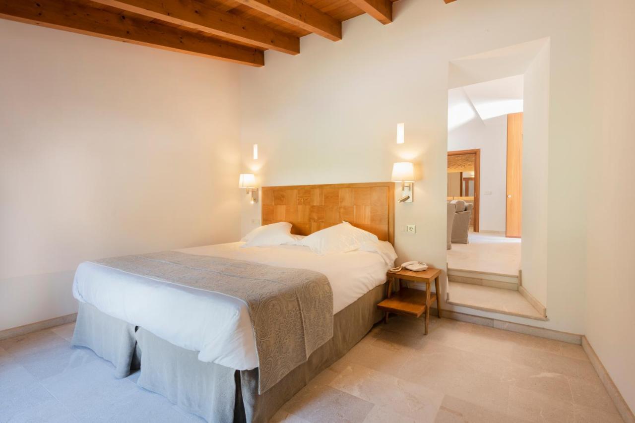 Son Grua Agroturismo - Adults Only Pollença Eksteriør bilde