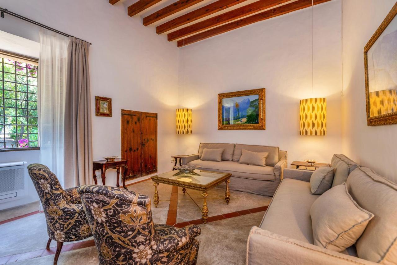 Son Grua Agroturismo - Adults Only Pollença Eksteriør bilde
