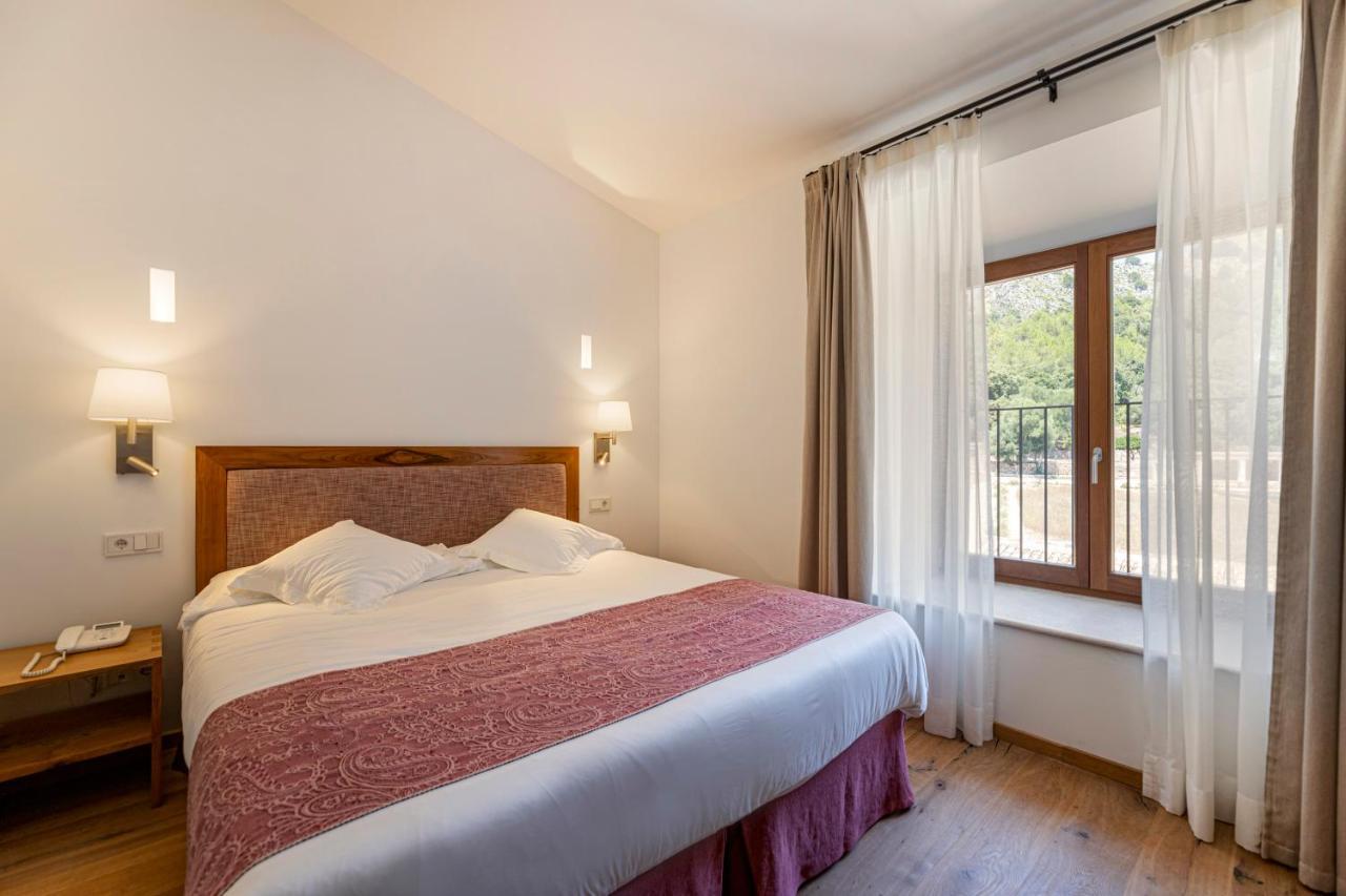 Son Grua Agroturismo - Adults Only Pollença Eksteriør bilde