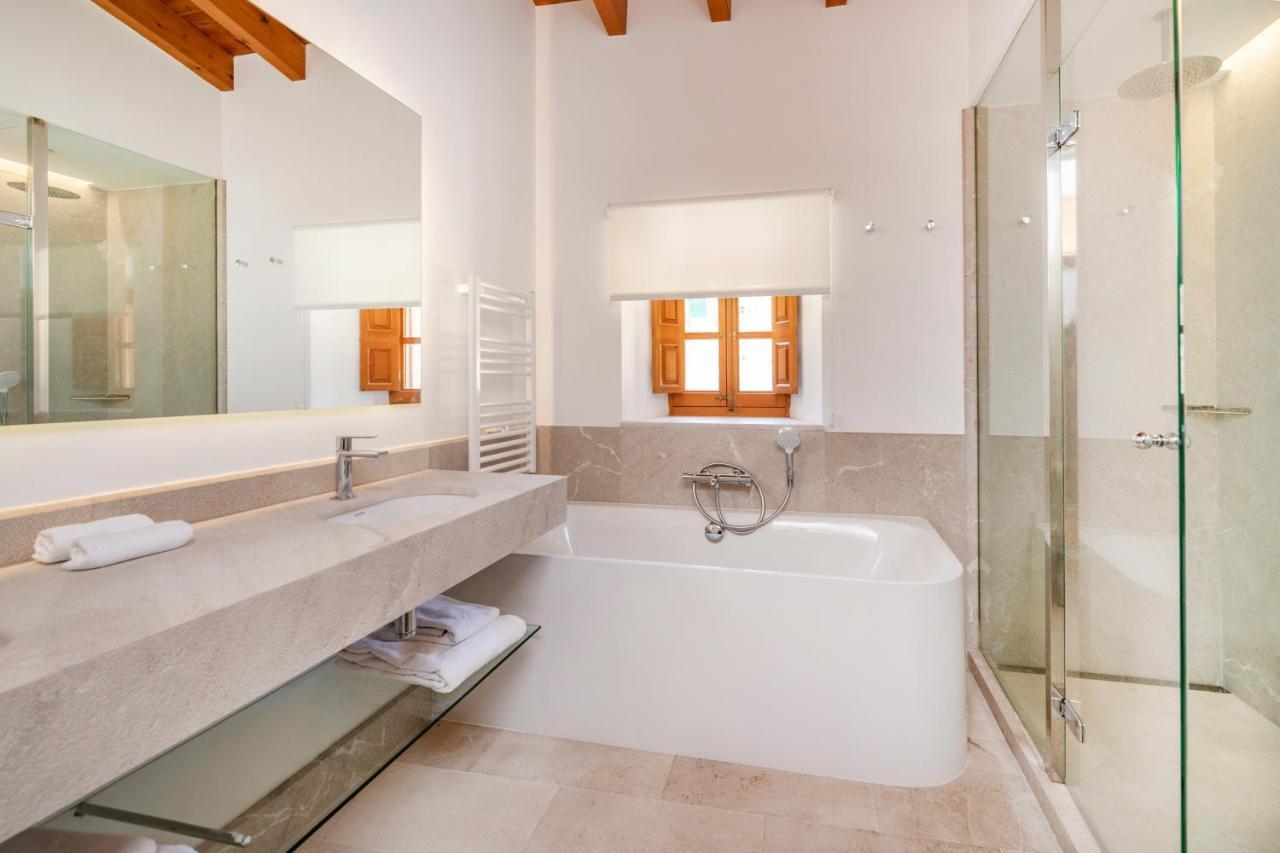 Son Grua Agroturismo - Adults Only Pollença Eksteriør bilde