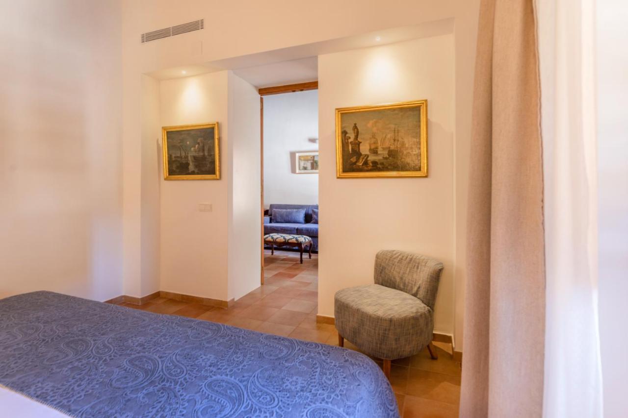 Son Grua Agroturismo - Adults Only Pollença Eksteriør bilde