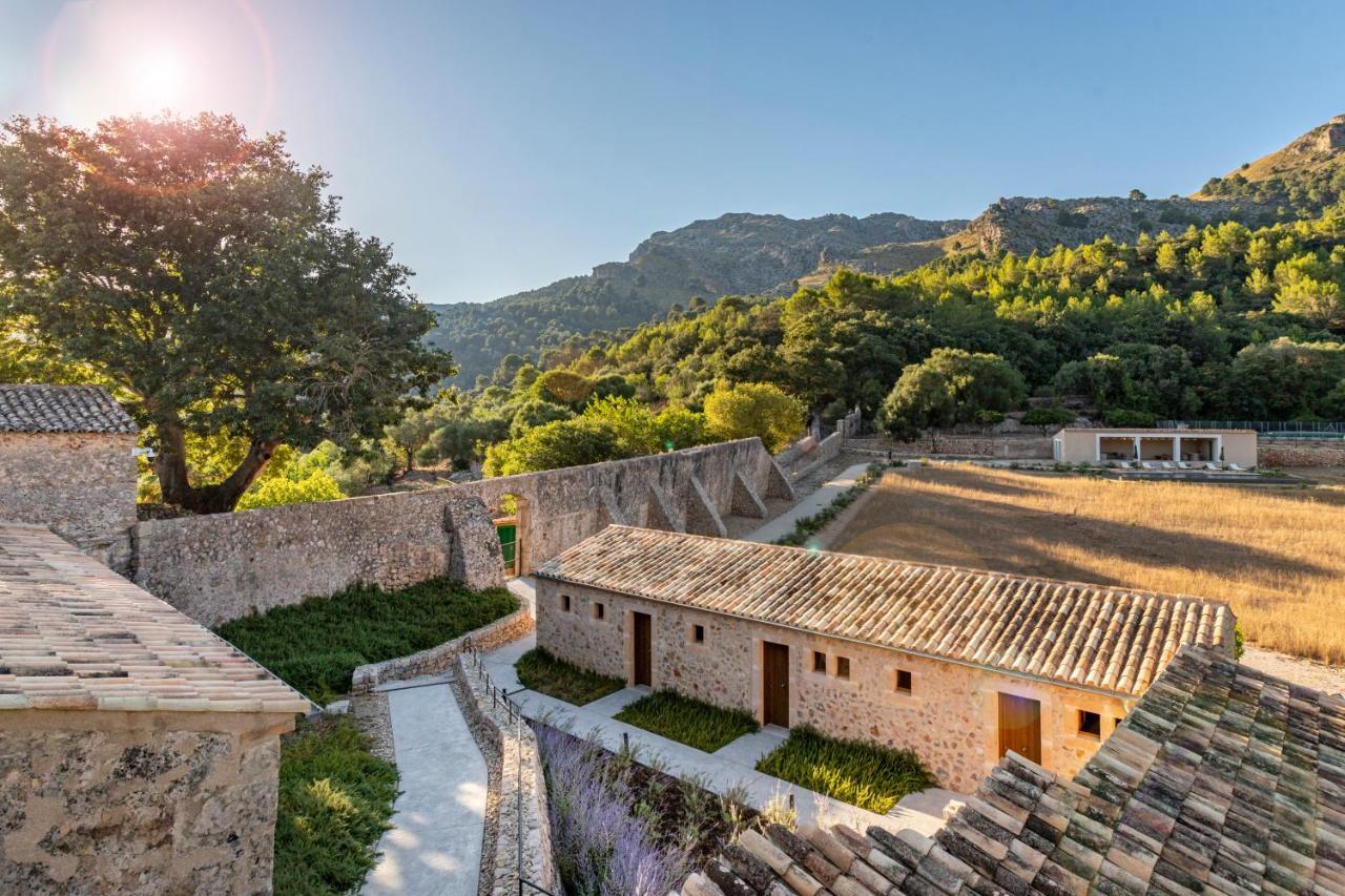 Son Grua Agroturismo - Adults Only Pollença Eksteriør bilde