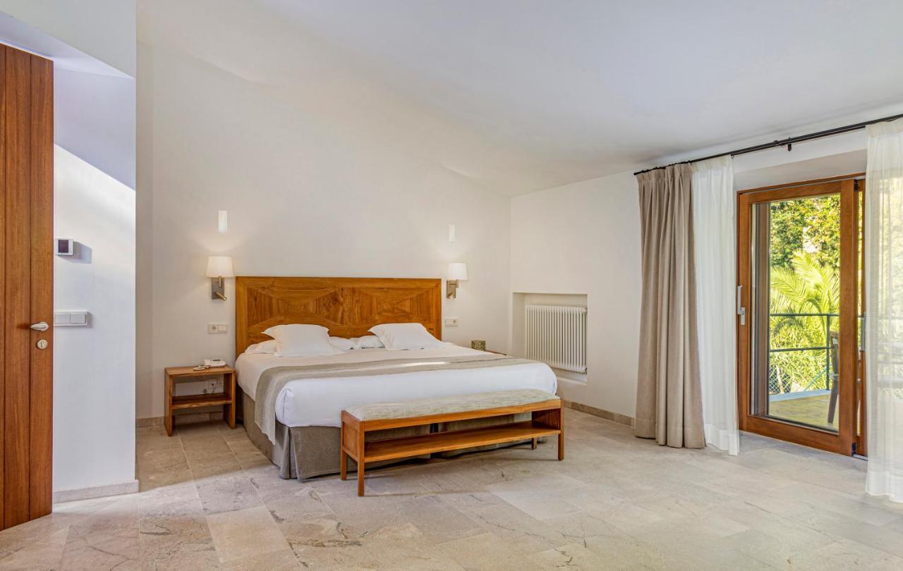 Son Grua Agroturismo - Adults Only Pollença Eksteriør bilde