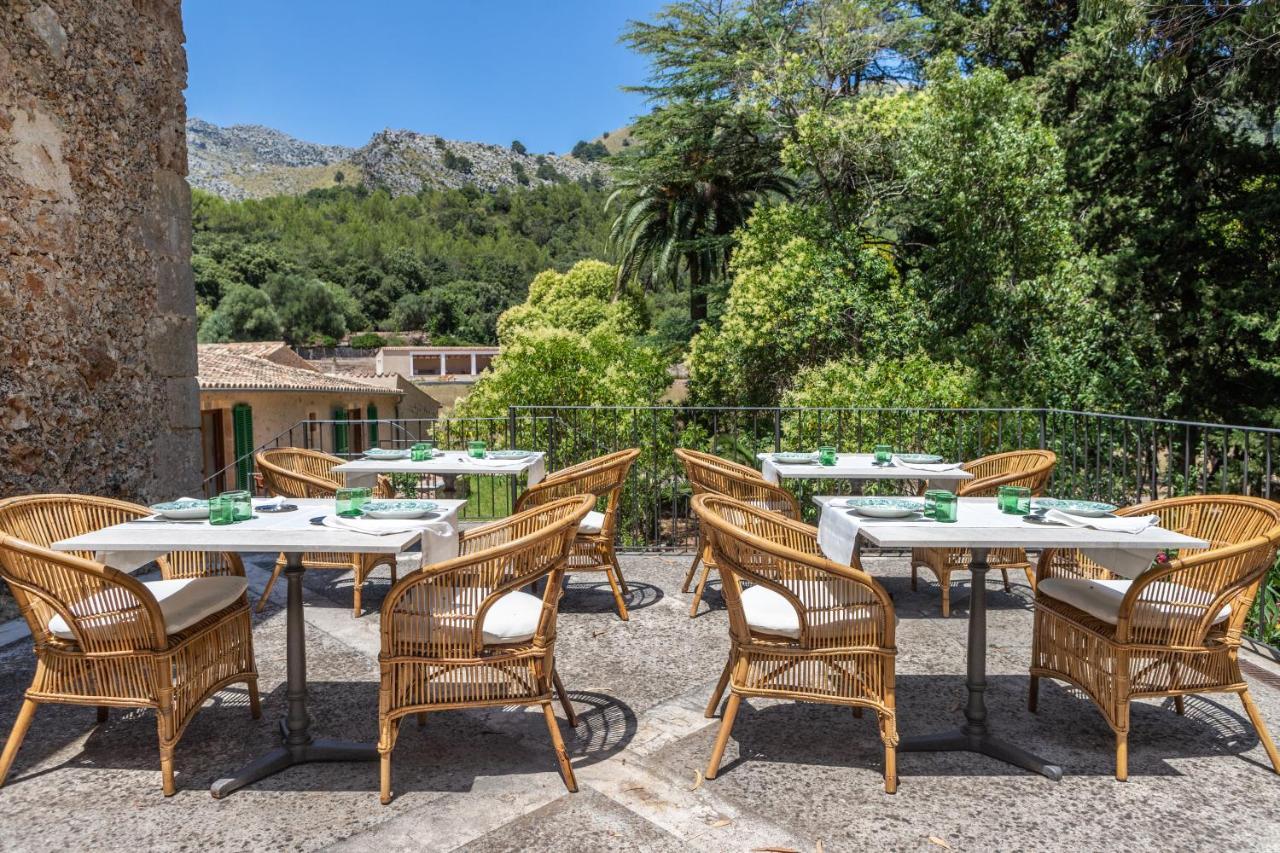 Son Grua Agroturismo - Adults Only Pollença Eksteriør bilde