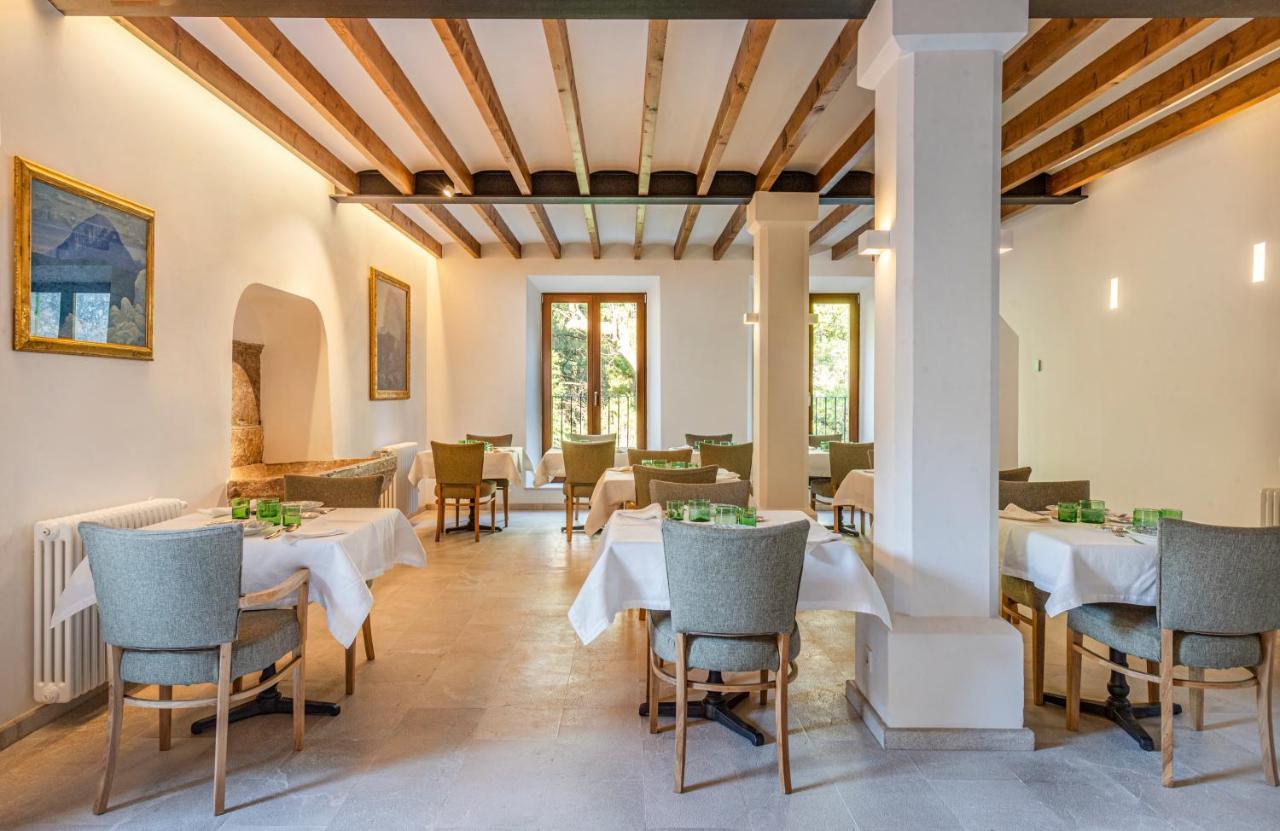 Son Grua Agroturismo - Adults Only Pollença Eksteriør bilde