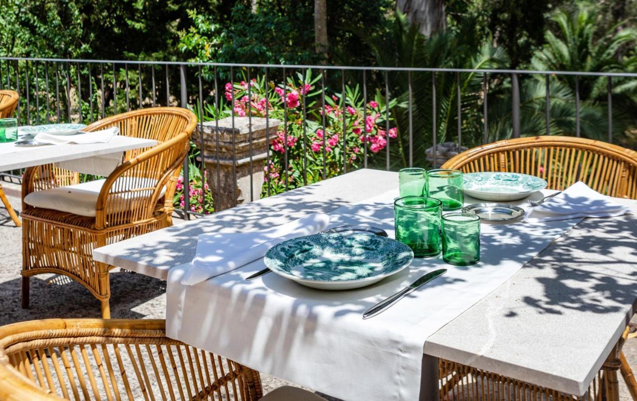 Son Grua Agroturismo - Adults Only Pollença Eksteriør bilde