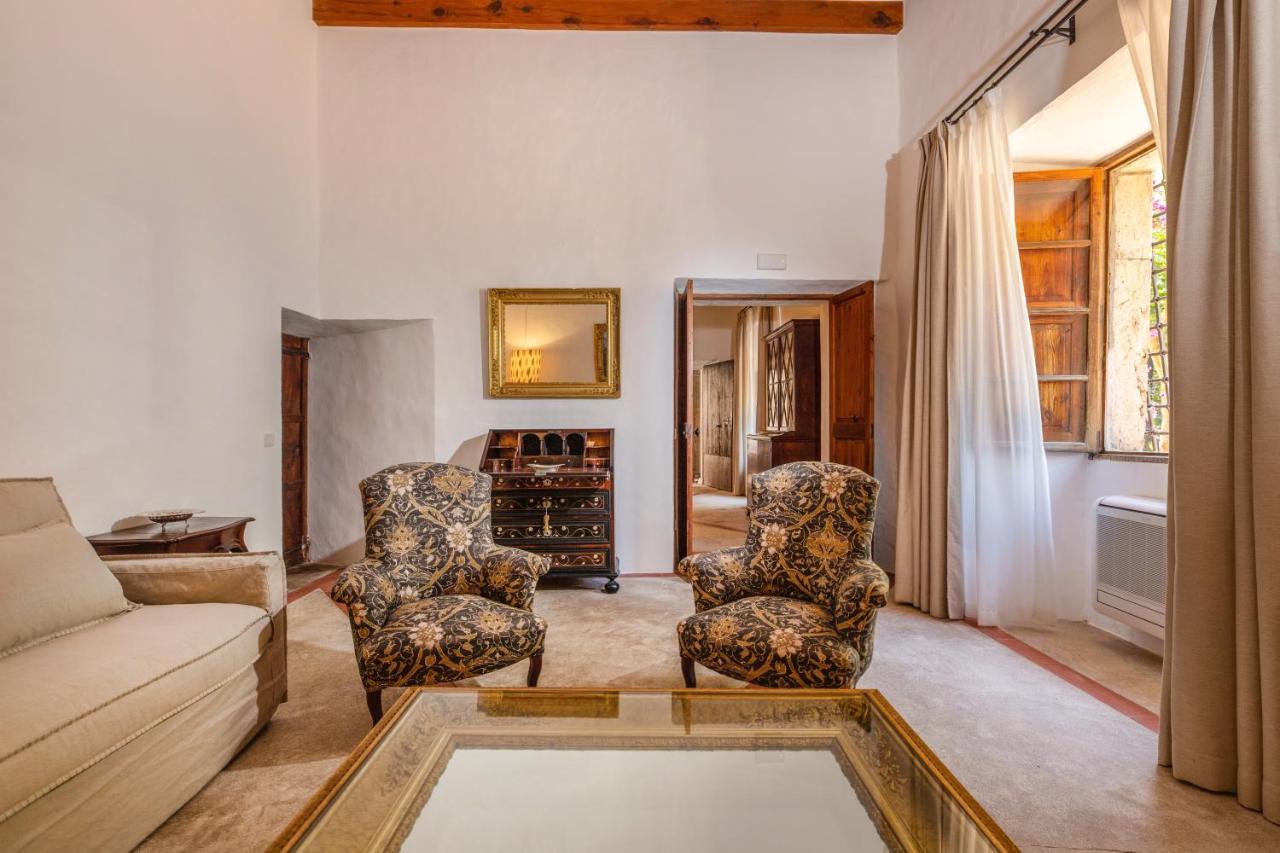Son Grua Agroturismo - Adults Only Pollença Eksteriør bilde