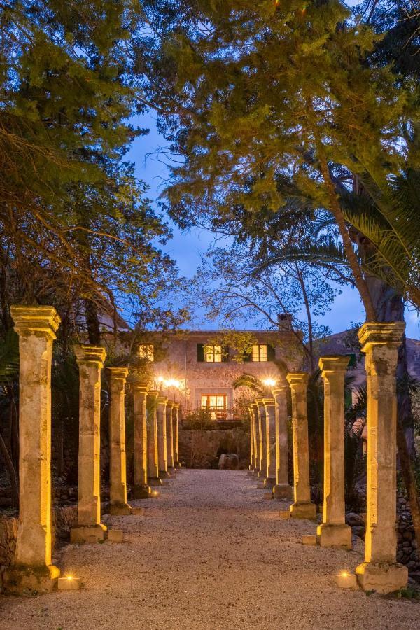 Son Grua Agroturismo - Adults Only Pollença Eksteriør bilde