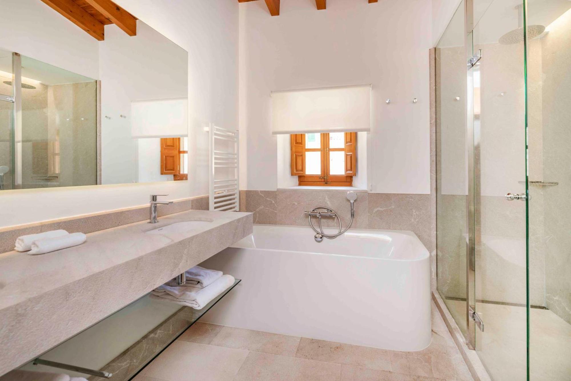 Son Grua Agroturismo - Adults Only Pollença Eksteriør bilde