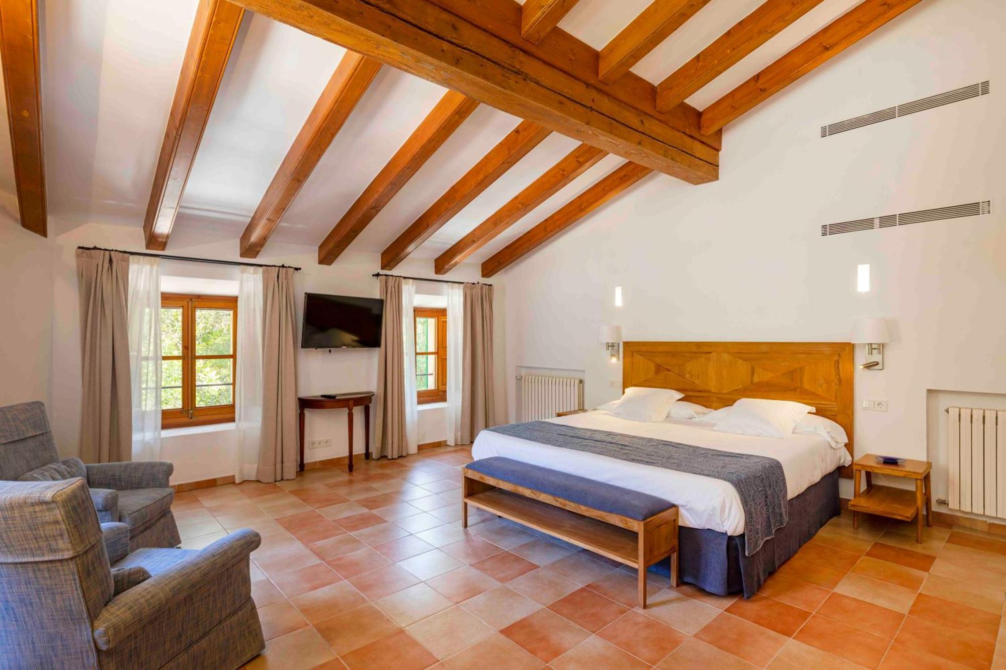 Son Grua Agroturismo - Adults Only Pollença Eksteriør bilde